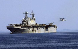 Vì sao Israel hủy mua máy bay V-22 Osprey của Mỹ?