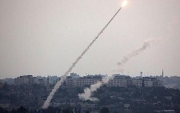 Israel phóng đại sức mạnh Vòm Sắt?