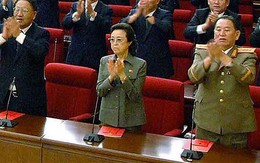 Kim Jong Un giấu tin cô ruột qua đời để củng cố quyền lực?