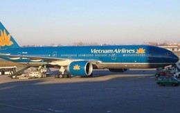 Vietnam Airlines định giá lên đến 2,739 tỷ USD