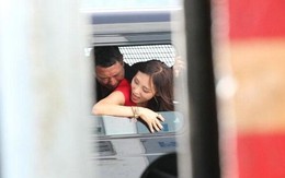Tranh cãi cảnh nóng trên xe hơi trong phim Hong Kong