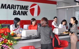 Lương "khủng" ngân hàng: Sếp nhận bạc tỷ, nhân viên "bạc cắc"