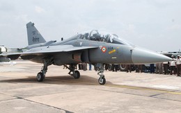 Ấn Độ thử thành công chiến đấu cơ hạng nhẹ đầu tiên