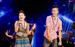 Tình yêu màu nắng "đấu" Bác làm vườn và con chim sâu