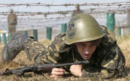 Thực hư vụ công dân Nga tham gia tiểu đoàn Azov của Ukraine