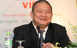 Ông Lê Phước Vũ tiếp tục “trượt dài” trên bảng xếp hạng đại gia