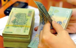 Lương nhân viên ngân hàng nào "bọt bèo" nhất Việt Nam?