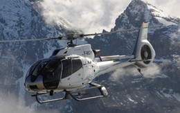 Thêm một đại gia Việt sở hữu máy bay riêng