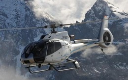 Tin kinh tế 5/5 - 11/5: Thêm một đại gia Việt có máy bay riêng