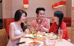 8 sự thật hài hước về thức ăn nhanh ở Việt Nam