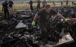 Sau MH17, Mỹ cấm máy bay qua Triều Tiên vì sợ tên lửa bắn trúng