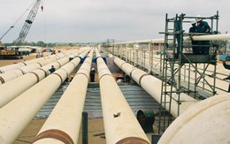 Bộ Tư lệnh Cảnh sát biển ký thỏa thuận bảo vệ đường ống dẫn khí