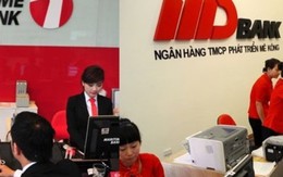 Ngân hàng MekongBank sẽ sáp nhập vào Maritimebank?