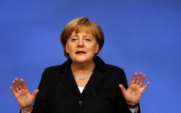 Cái khó để bà Merkel giữ lệnh trừng phạt Nga 'nguyên vẹn'