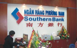 Vụ ông Nguyễn Chánh Tín vỡ nợ: Ngân hàng Phương Nam lên tiếng