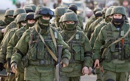 Bắt sống điệp viên Nga ở Ukraine được thưởng bao nhiêu?