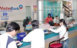 Những ngân hàng nào sẽ bị điều tra theo vụ bầu Kiên?