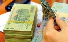 Sốc với lương của Tổng giám đốc ngân hàng