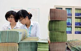 Ngân hàng gõ cửa từng nhà tiếp thị vốn