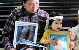 Vụ năm công an đánh chết người: VKS tỉnh kháng nghị hủy án