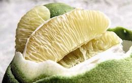 Vỏ, cùi, hạt bưởi: Những lợi ích không ngờ cho sức khỏe