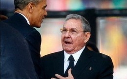 Cuba và Mỹ thỏa thuận bình thường hóa quan hệ sau hơn nửa thế kỷ