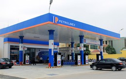 Sếp lớn quản lý xăng dầu cũng bị ăn bớt, 'ghẻ lạnh' khi mua xăng