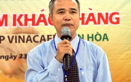 Công khai lương "khủng" của Chủ tịch Vinacafe Biên Hòa