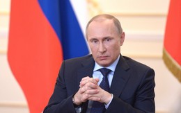 “Tổng thống Putin không tiếc nuối nếu Nga bị loại khỏi G-8”