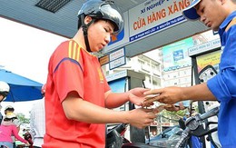 Bộ Công thương sẽ điều hành giá xăng dầu