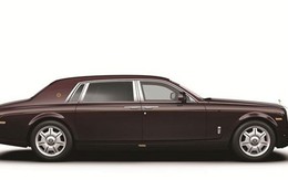 Đại gia nào ở Việt nam chơi xe độc của Rolls-Royce?