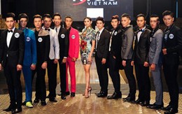 Góc tối “lạnh gáy” của người mẫu nam sau sàn catwalk