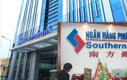 Sau sáp nhập, Sacombank sẽ chỉ đứng sau 4 ngân hàng quốc doanh