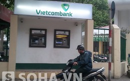 Ngân hàng bắt đầu tận thu phí ATM?