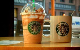 “Dùng chất gây ung thư”, Starbucks Việt Nam lên tiếng