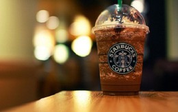 Cafe Starbucks bán chui ở Sochi?