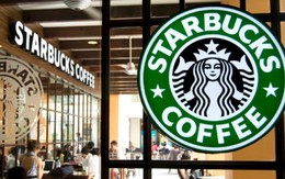 Starbucks thắng tiến Hà Nội, ông chủ Trung Nguyên có "giễu" lại?