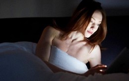 Thói quen phổ biến sau 9h tối cực nguy hại cho sức khỏe