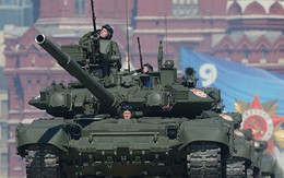Vũ khí Nga Duyệt binh Chiến thắng 2015: Cái gì mất, còn và mới?