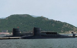 Mỹ nên "coi chừng" đội tàu ngầm tên lửa hạt nhân của Trung Quốc