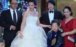 Cuộc sống hôn nhân của Thanh Bùi và vợ đại gia