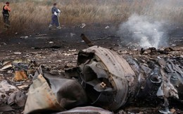 Báo Nga: Quan chức Ukraine lỡ miệng làm lộ "thủ phạm" bắn hạ MH17