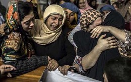 Thảm sát Pakistan: Tiên tri của Hillary Clinton ứng nghiệm