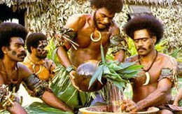 Lạ kỳ Kava - loại rượu thiên nhiên tăng hưng phấn tình dục