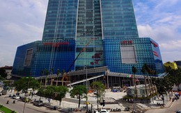 Lotte Center Hà Nội “sinh nhầm thời"?