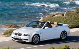 Tại sao đại gia Việt coi xe mui trần là... của nợ?