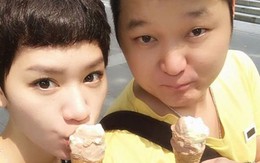 Trà My Idol lên xe hoa với đại gia vào giữa tháng 6