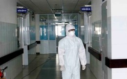 Bệnh nhân trở về từ Guinea âm tính với Ebola