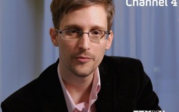 Nga lập giải thưởng báo chí điện tử mang tên Edward Snowden