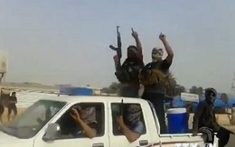 Phiến quân Iraq muốn tấn công trực diện phương Tây
